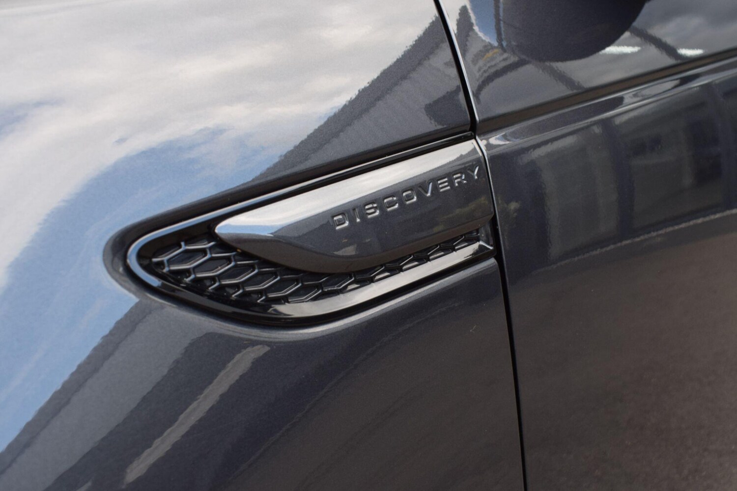 Used Land Rover Discovery Sport for sale - 78115078: Photo 53