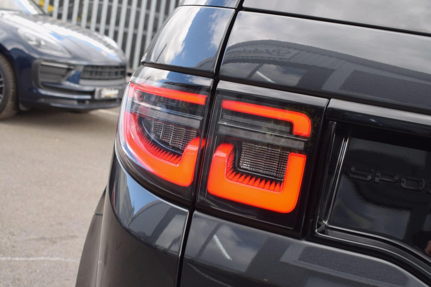 Used Land Rover Discovery Sport for sale - 78115078: Photo 54