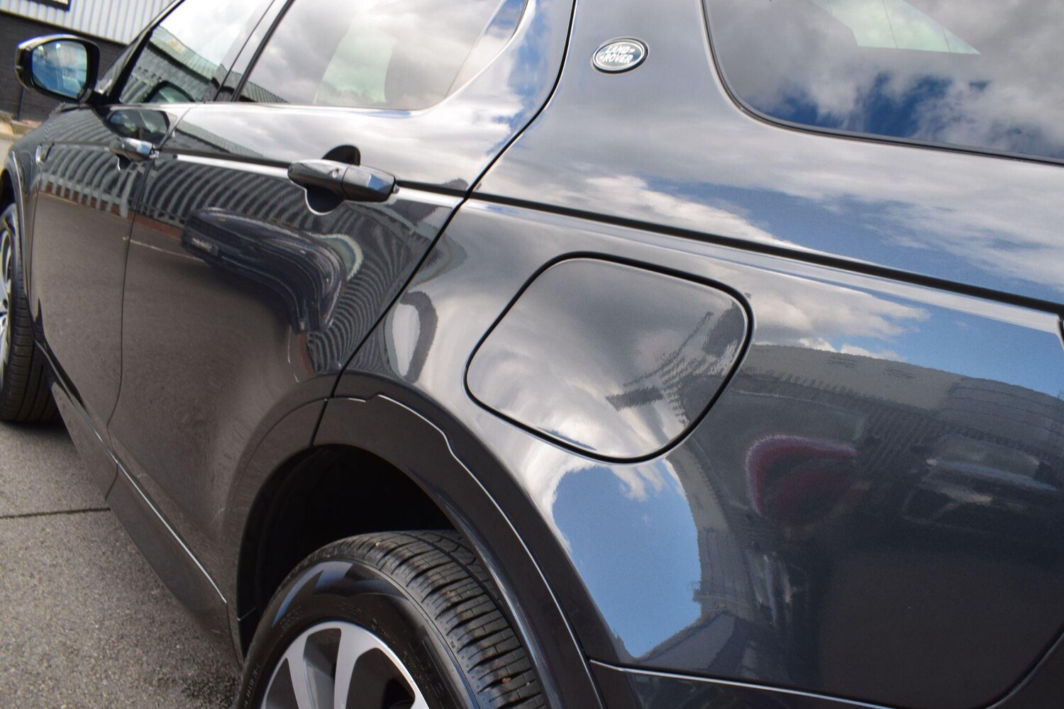 Used Land Rover Discovery Sport for sale - 78115078: Photo 55