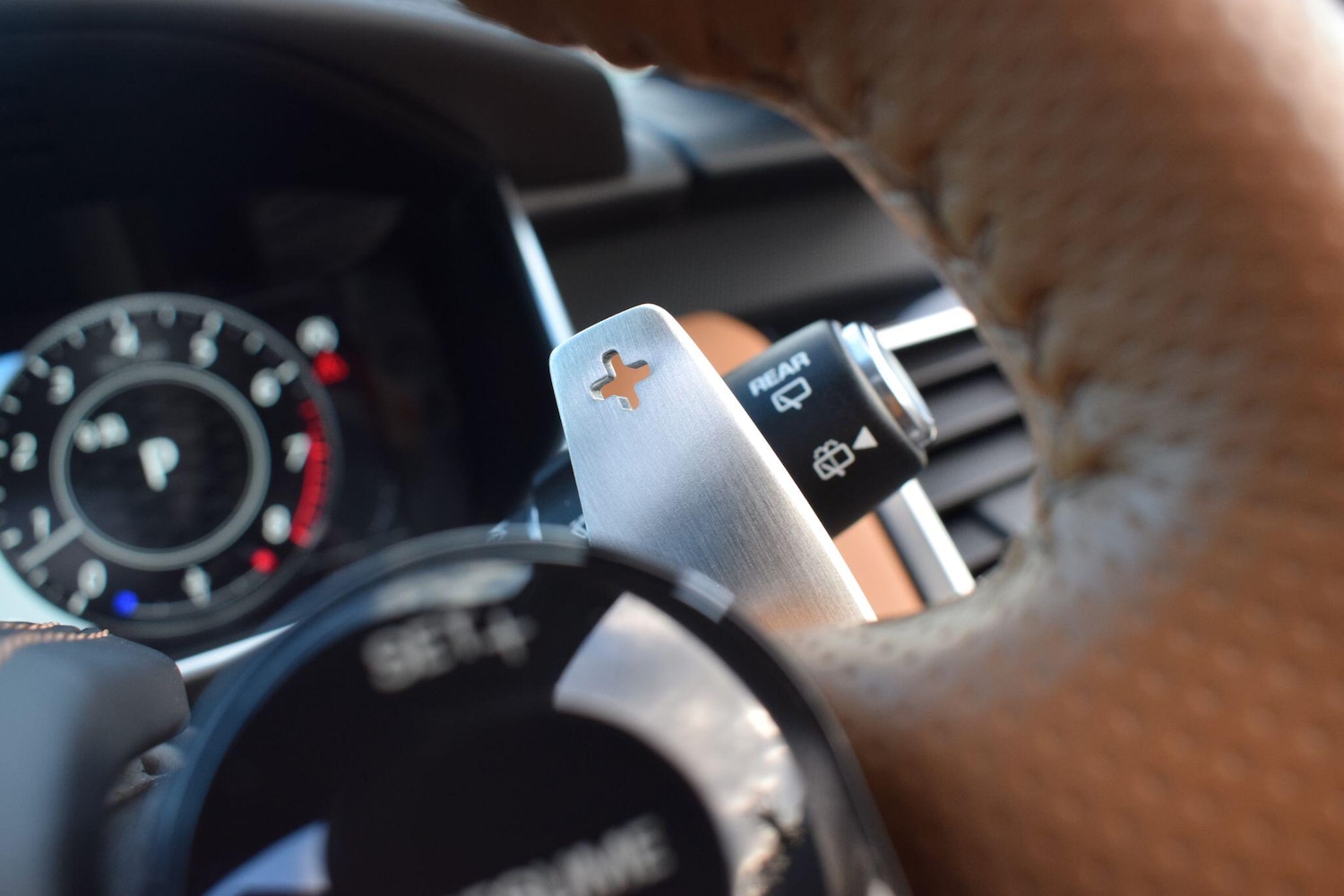 Used Land Rover Range Rover Sport 2021 for sale - 77633864: Photo 13