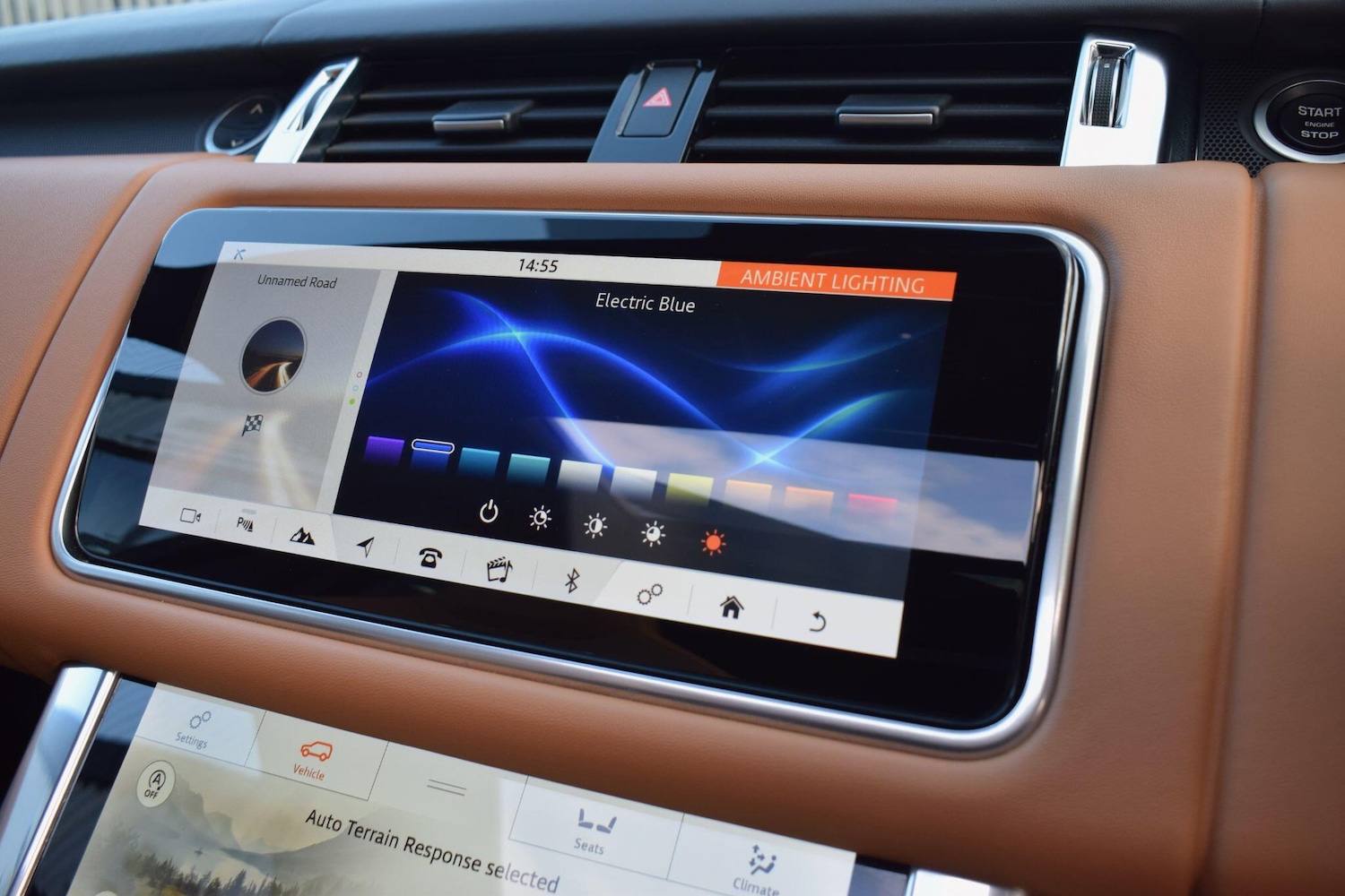 Used Land Rover Range Rover Sport 2021 for sale - 77633864: Photo 19