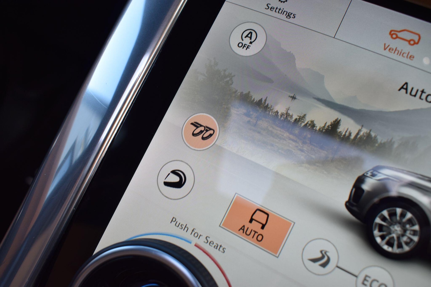 Used Land Rover Range Rover Sport 2021 for sale - 77633864: Photo 21