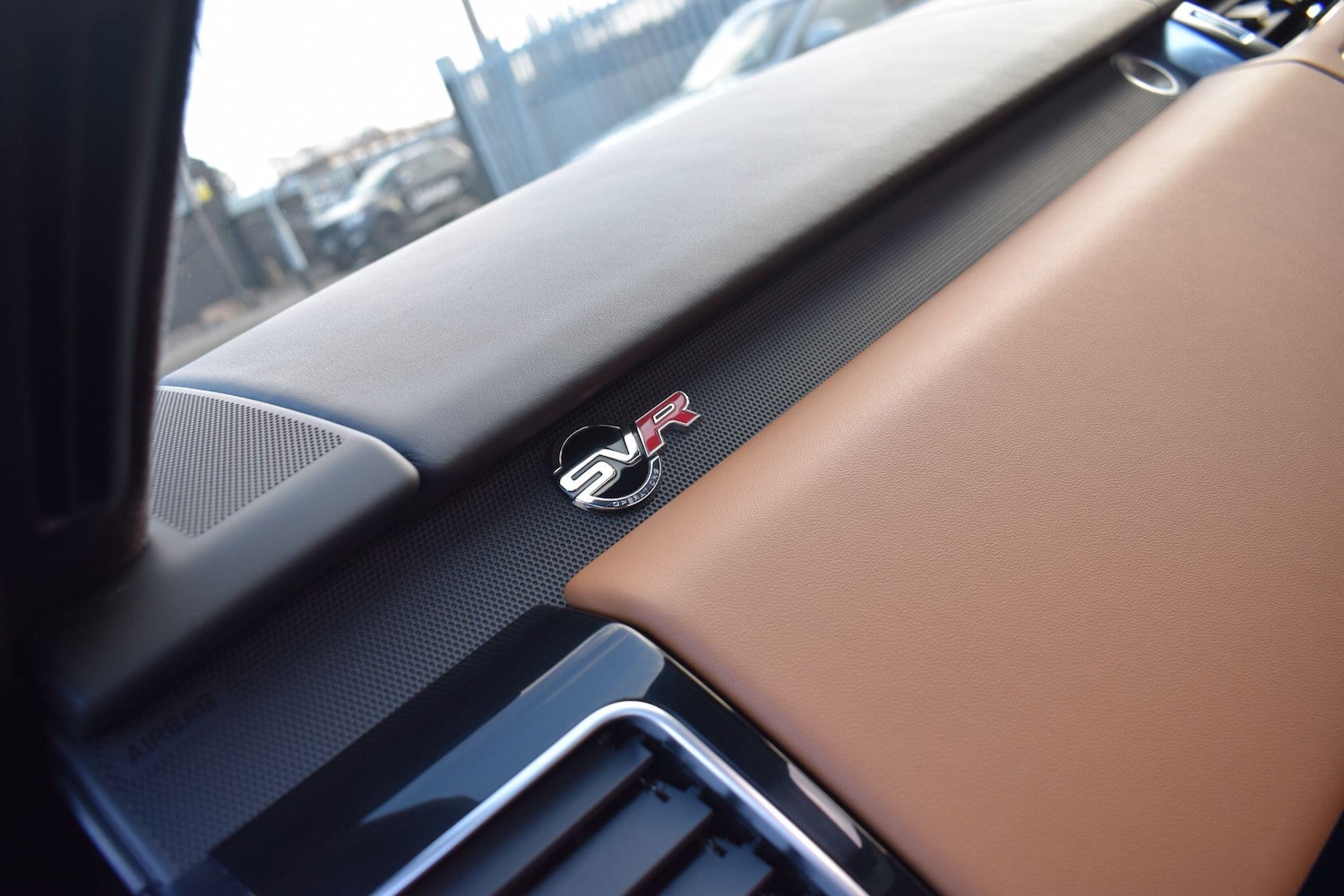 Used Land Rover Range Rover Sport 2021 for sale - 77633864: Photo 22