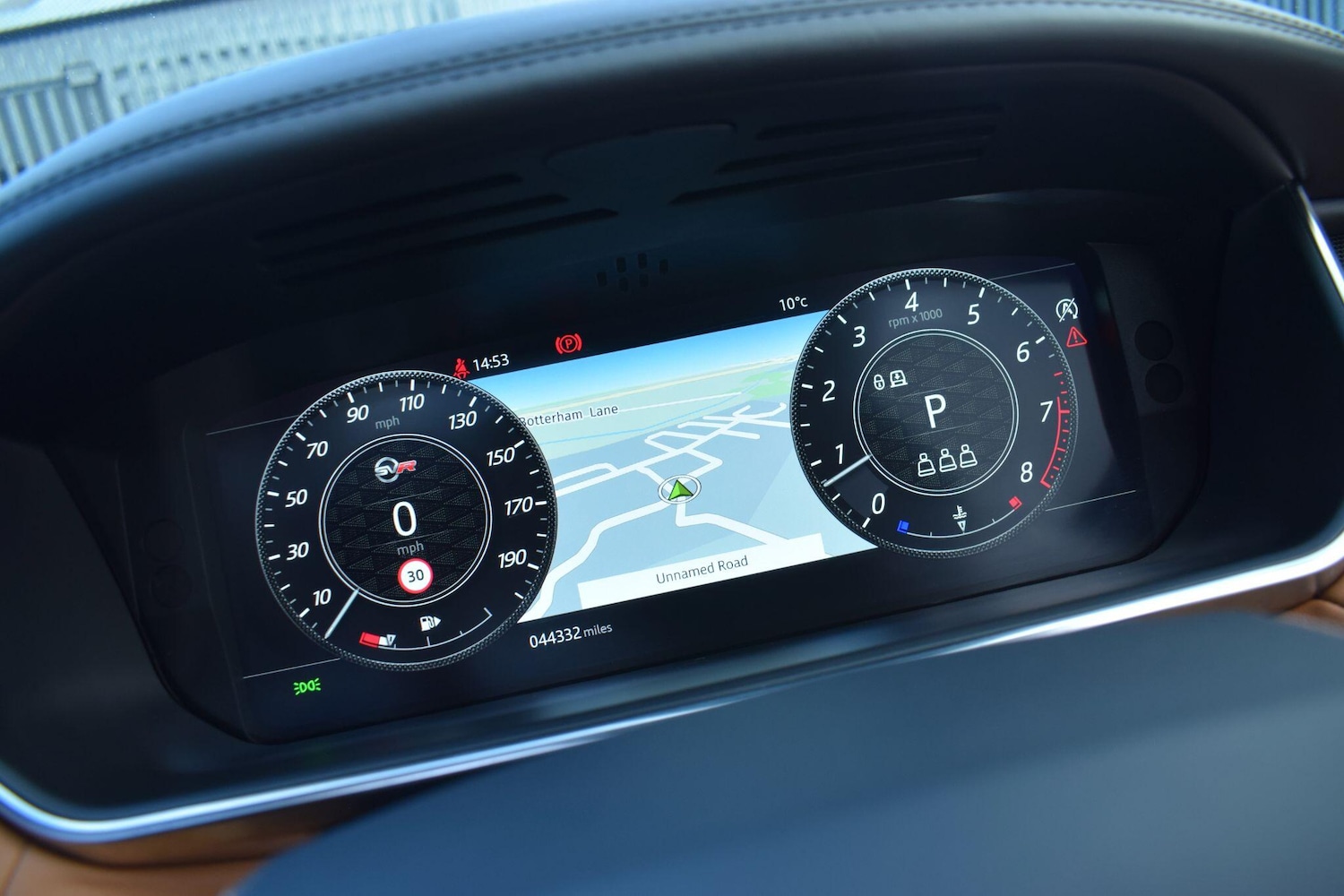 Used Land Rover Range Rover Sport 2021 for sale - 77633864: Photo 24