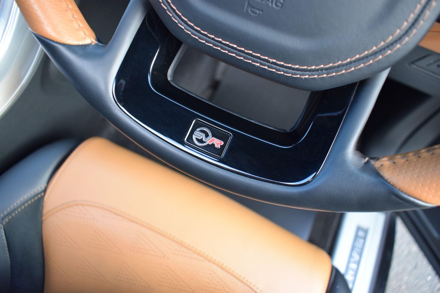 Used Land Rover Range Rover Sport 2021 for sale - 77633864: Photo 26