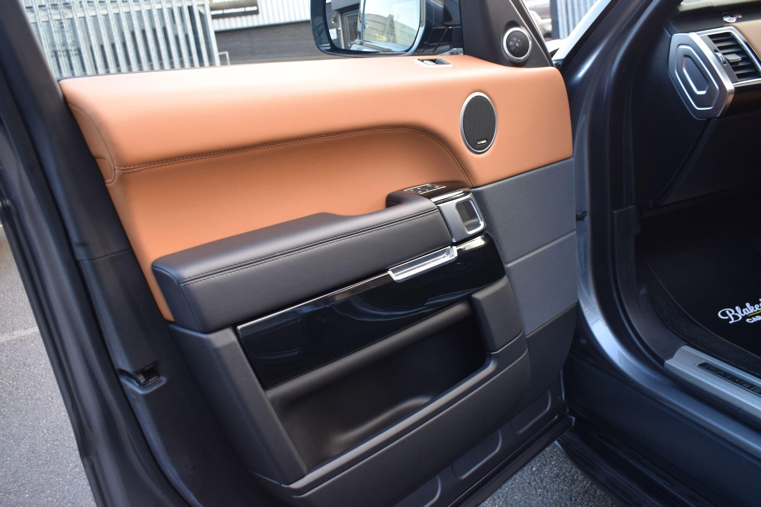 Used Land Rover Range Rover Sport 2021 for sale - 77633864: Photo 27