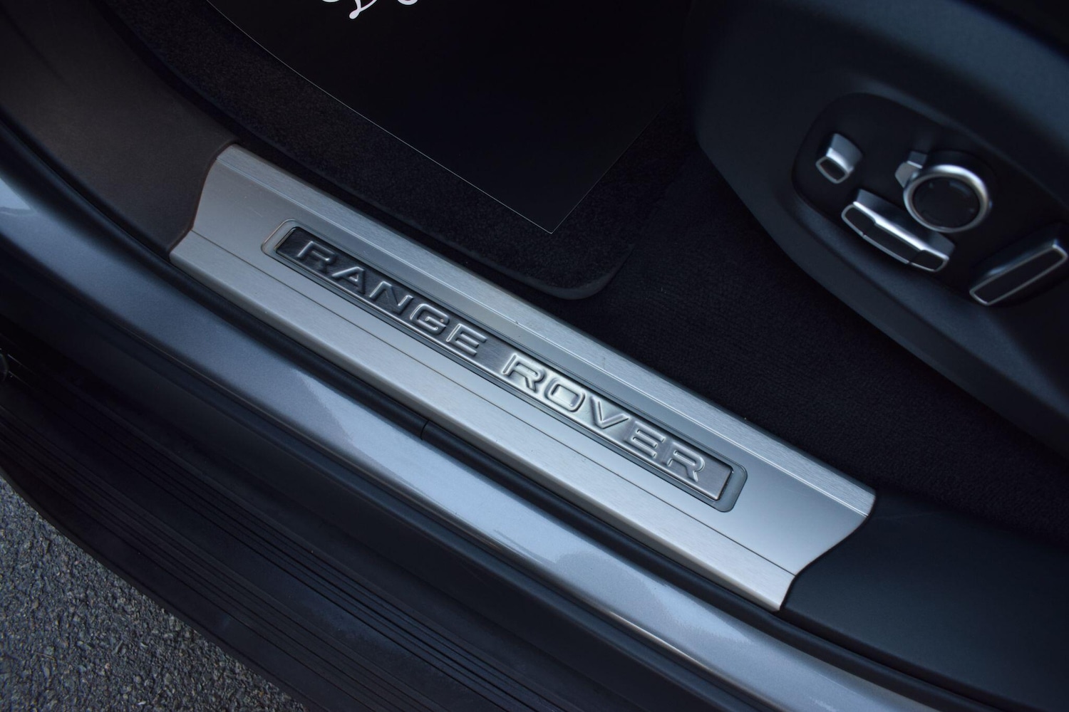 Used Land Rover Range Rover Sport 2021 for sale - 77633864: Photo 28