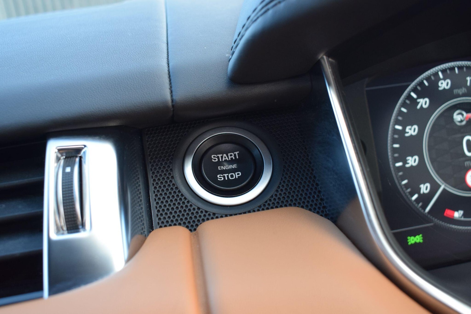 Used Land Rover Range Rover Sport 2021 for sale - 77633864: Photo 29