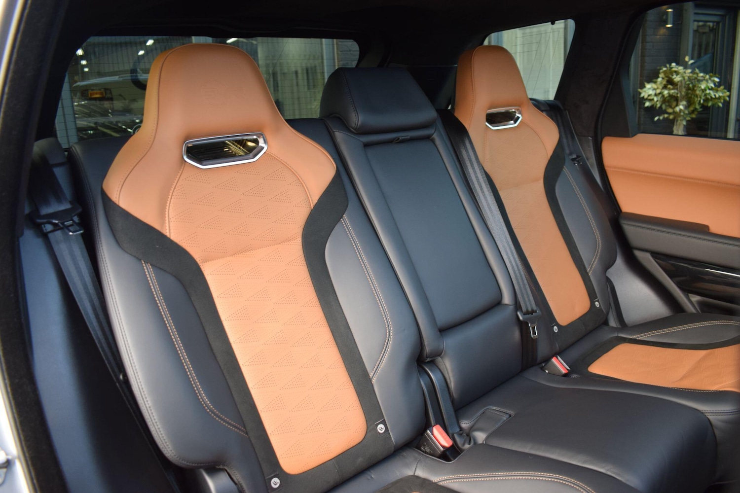 Used Land Rover Range Rover Sport 2021 for sale - 77633864: Photo 33