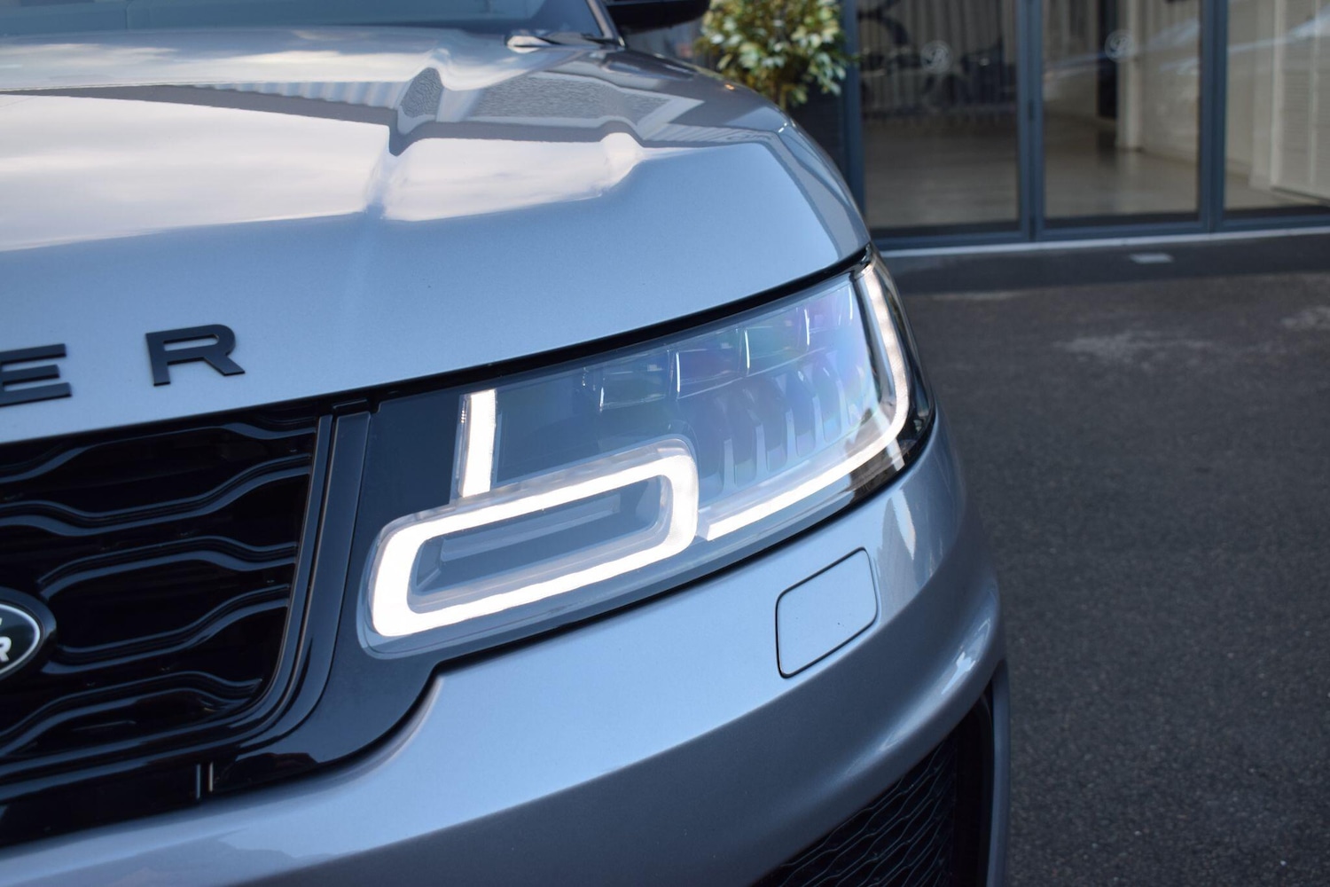 Used Land Rover Range Rover Sport 2021 for sale - 77633864: Photo 50