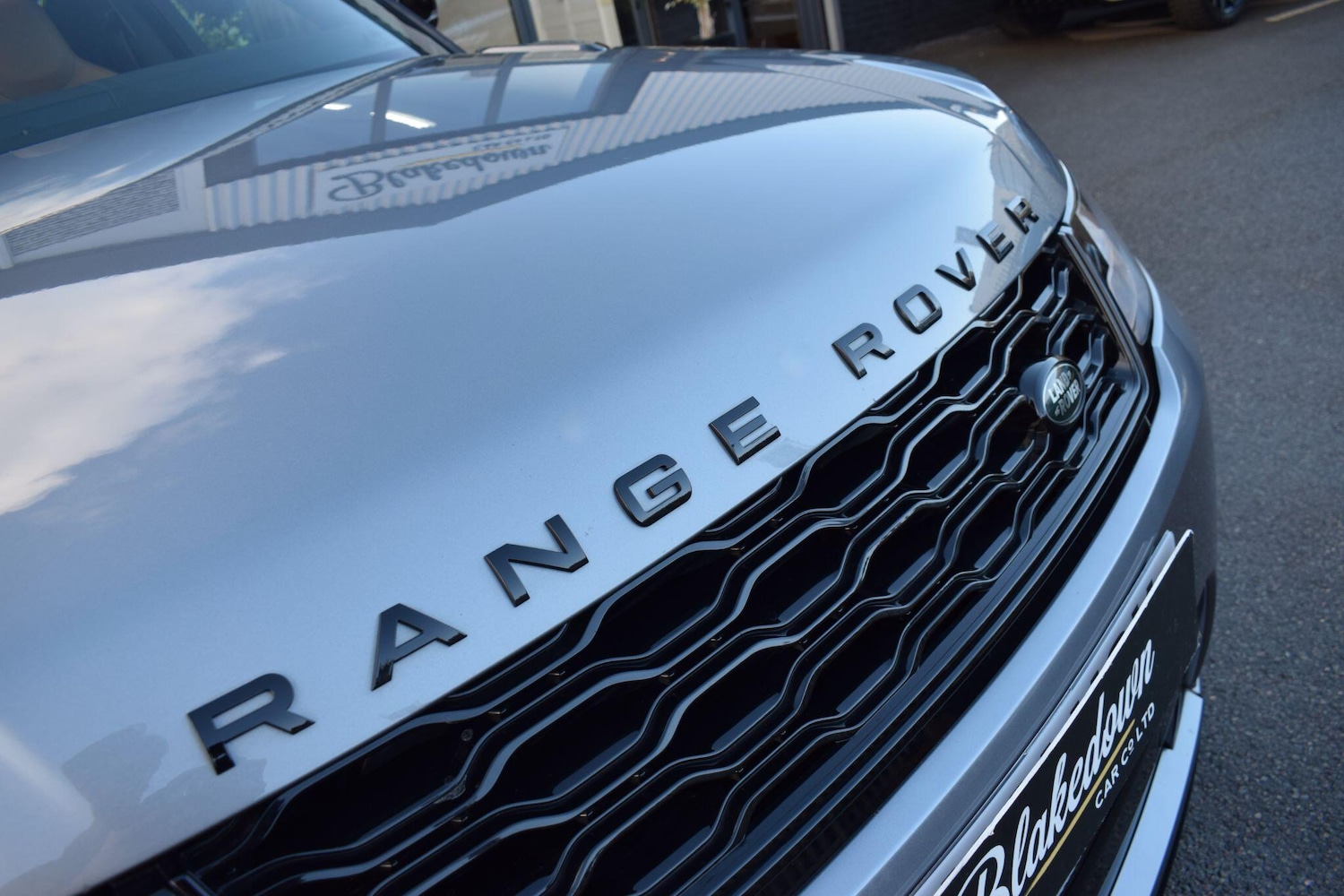 Used Land Rover Range Rover Sport 2021 for sale - 77633864: Photo 51