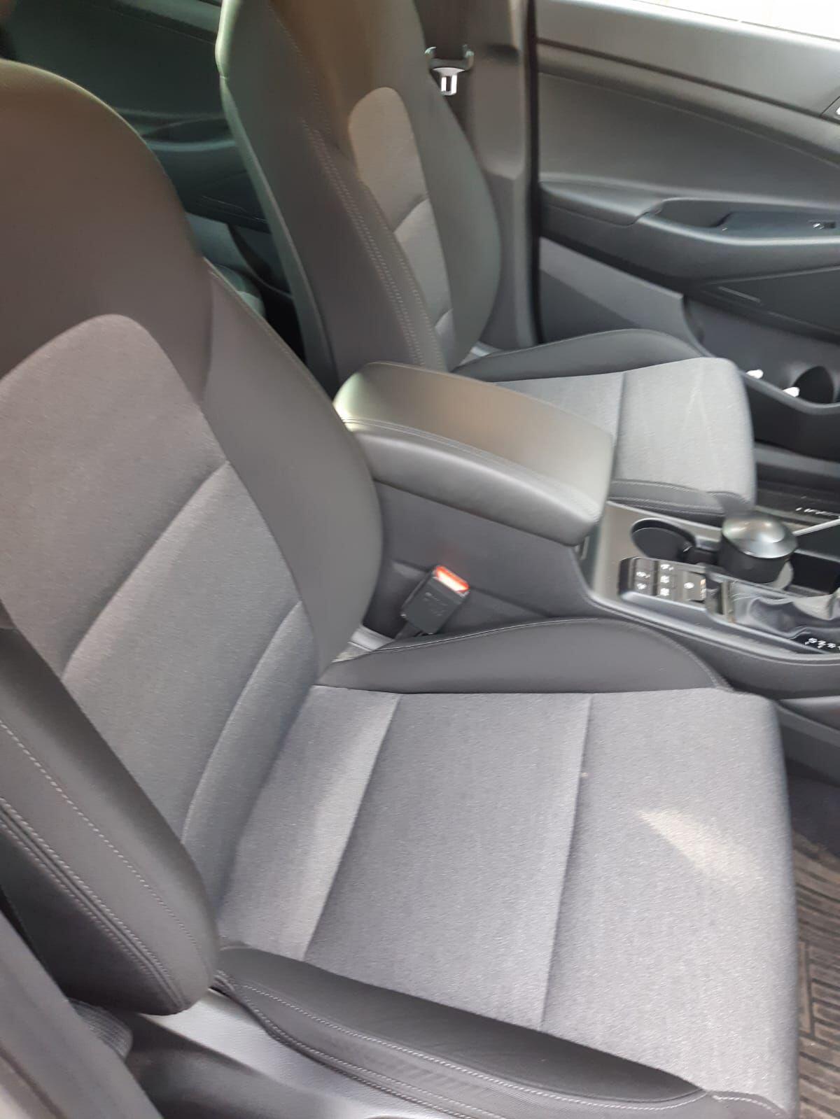 Used Hyundai TUCSON 2021 for sale - 76527676: Photo 6