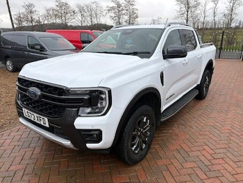 Used Ford Ranger 2023 for sale - 77633249: Photo