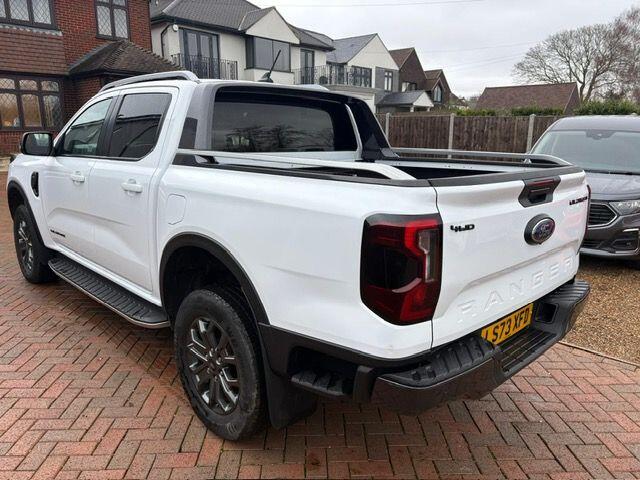 Used Ford Ranger 2023 for sale - 77633249: Photo 4