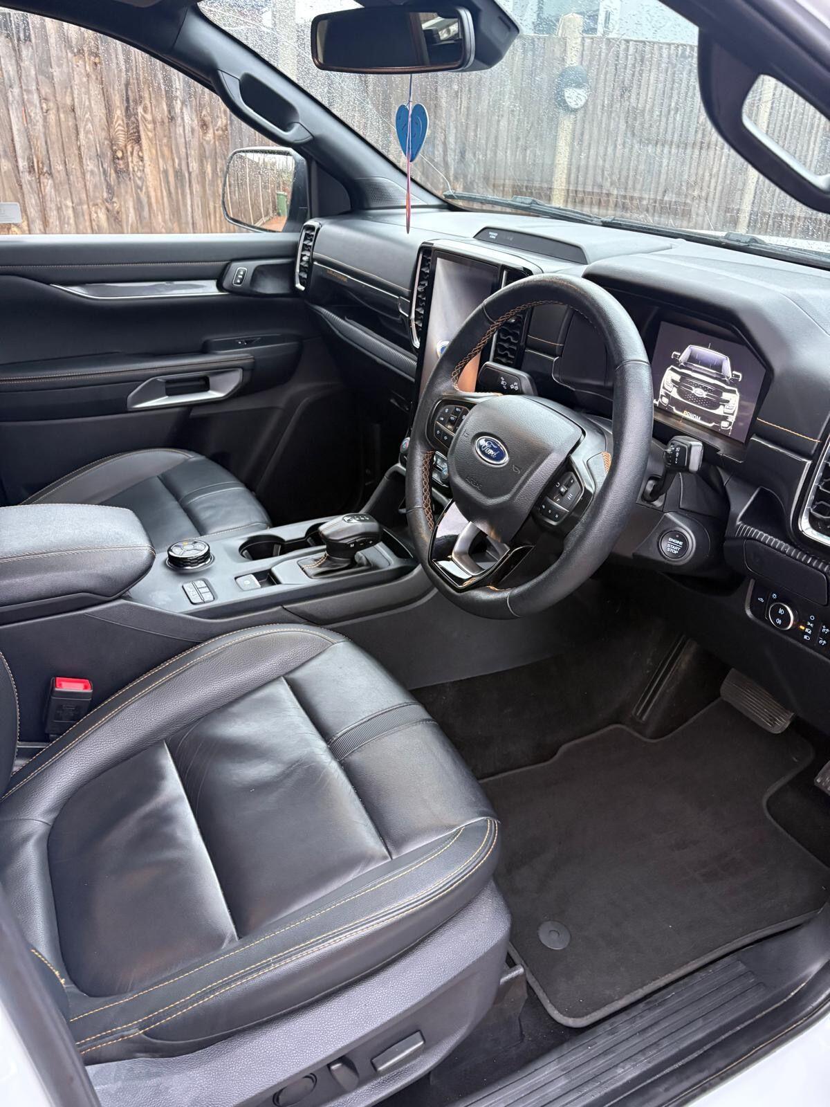 Used Ford Ranger 2023 for sale - 77633249: Photo 5