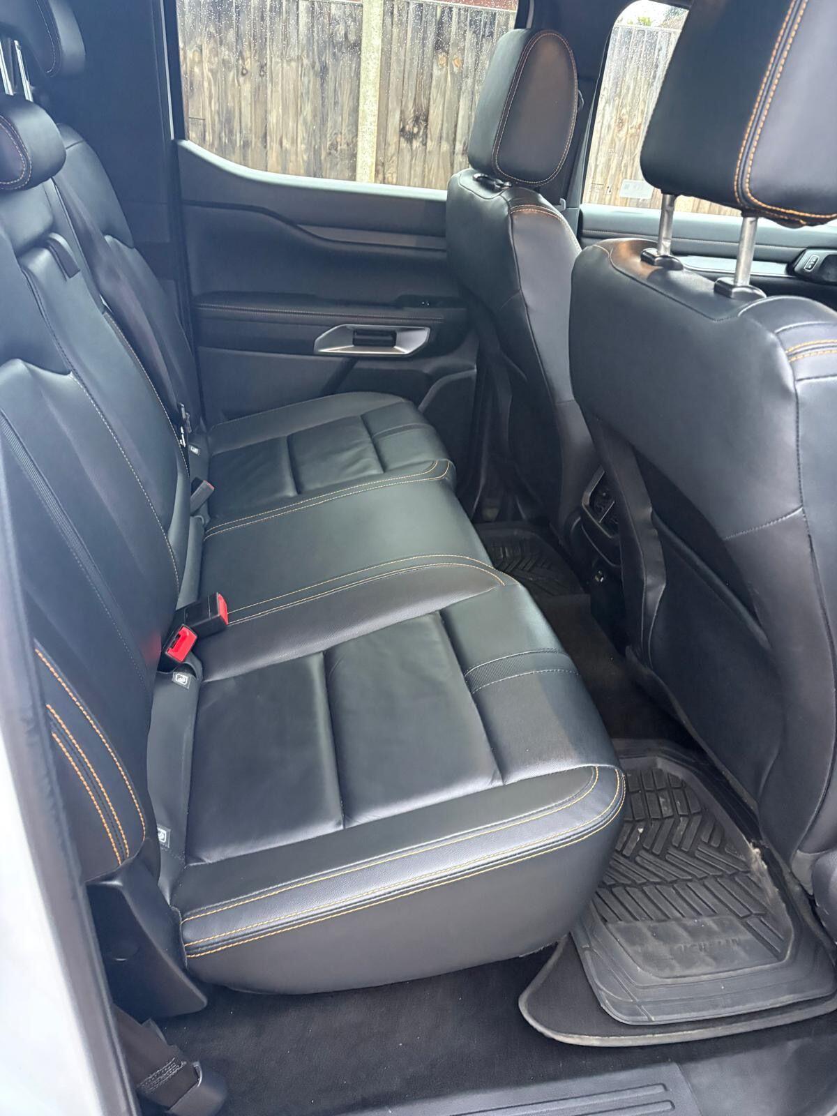 Used Ford Ranger 2023 for sale - 77633249: Photo 6