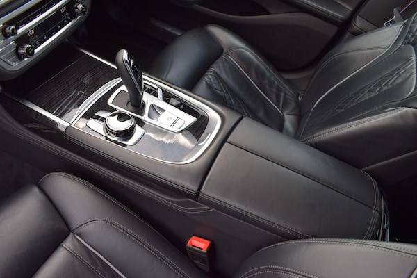 Used BMW 7 Series 2019 for sale - 76247482: Photo 12