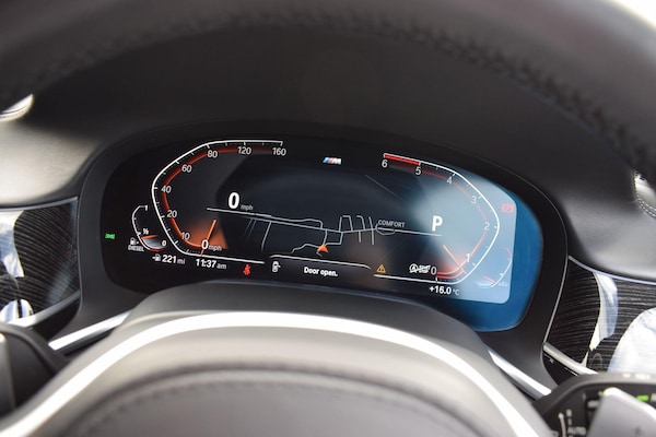 Used BMW 7 Series 2019 for sale - 76247482: Photo 13