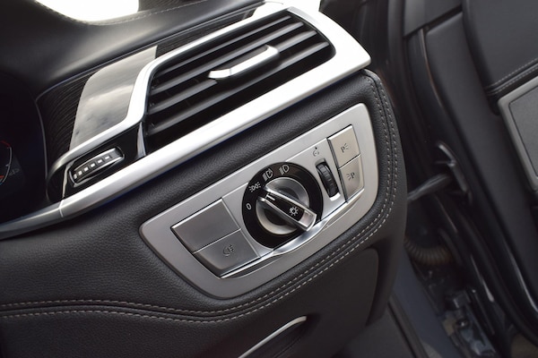 Used BMW 7 Series 2019 for sale - 76247482: Photo 15