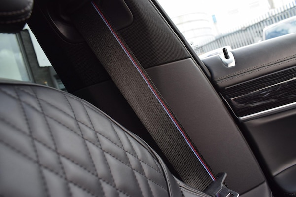 Used BMW 7 Series 2019 for sale - 76247482: Photo 17