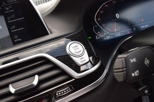 Used BMW 7 Series 2019 for sale - 76247482: Photo 18