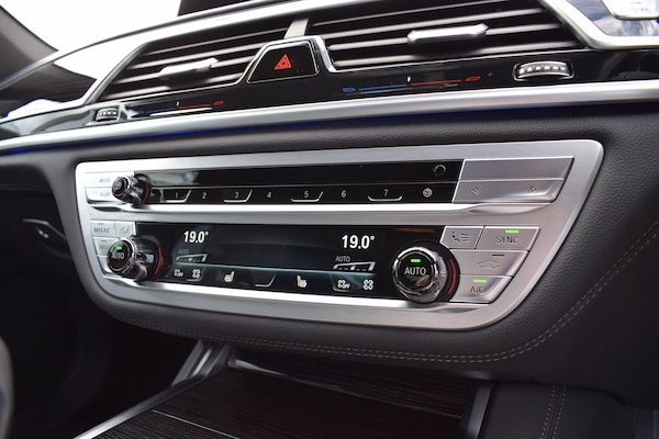 Used BMW 7 Series 2019 for sale - 76247482: Photo 19