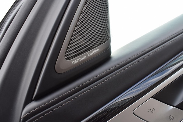 Used BMW 7 Series 2019 for sale - 76247482: Photo 22