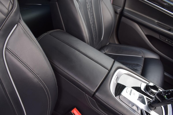 Used BMW 7 Series 2019 for sale - 76247482: Photo 25
