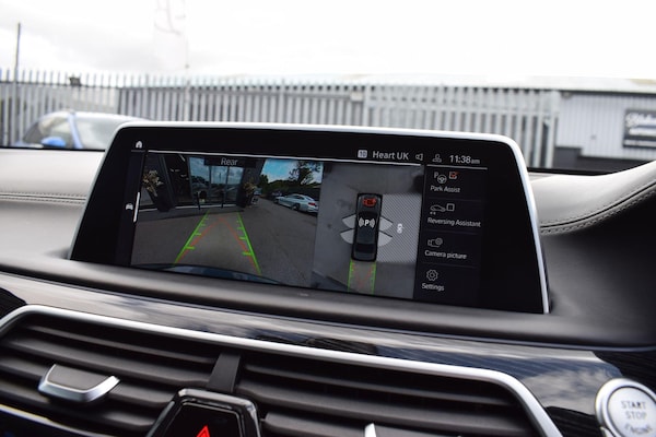Used BMW 7 Series 2019 for sale - 76247482: Photo 26
