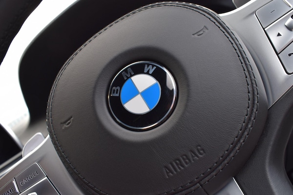 Used BMW 7 Series 2019 for sale - 76247482: Photo 30