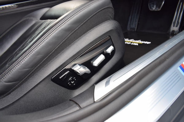 Used BMW 7 Series 2019 for sale - 76247482: Photo 31