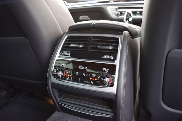 Used BMW 7 Series 2019 for sale - 76247482: Photo 33