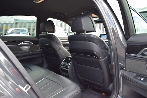 Used BMW 7 Series 2019 for sale - 76247482: Photo 36