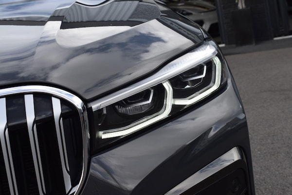 Used BMW 7 Series 2019 for sale - 76247482: Photo 39