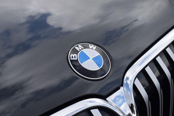 Used BMW 7 Series 2019 for sale - 76247482: Photo 40