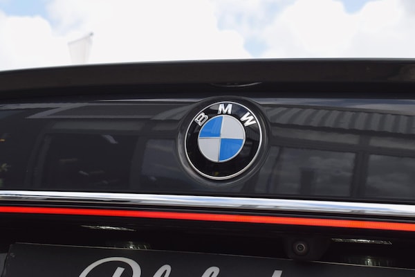 Used BMW 7 Series 2019 for sale - 76247482: Photo 48