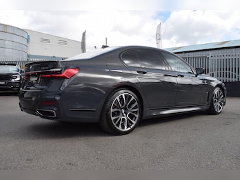 Used BMW 7 Series 2019 for sale - 76247482: Photo 4