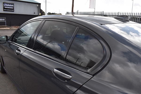 Used BMW 7 Series 2019 for sale - 76247482: Photo 52