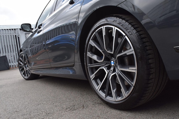 Used BMW 7 Series 2019 for sale - 76247482: Photo 56