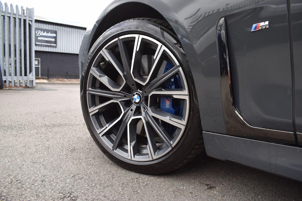 Used BMW 7 Series 2019 for sale - 76247482: Photo 57