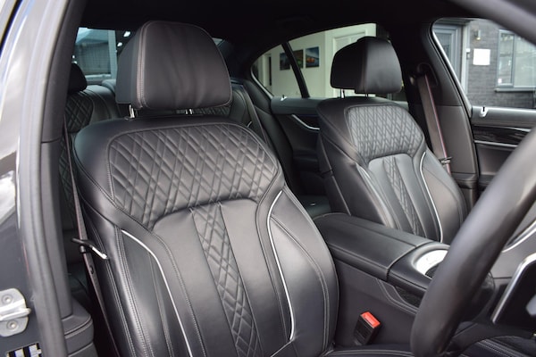 Used BMW 7 Series 2019 for sale - 76247482: Photo 7