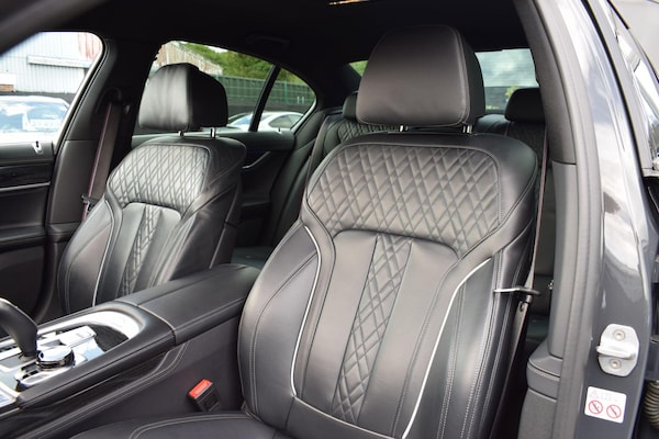 Used BMW 7 Series 2019 for sale - 76247482: Photo 9