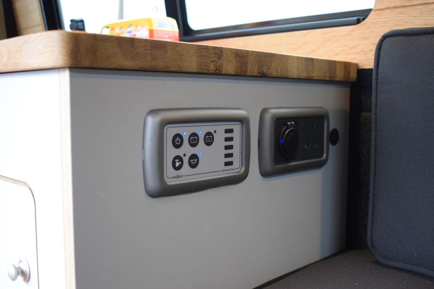 Used Volkswagen Transporter 2020 for sale - 76633320: Photo 12