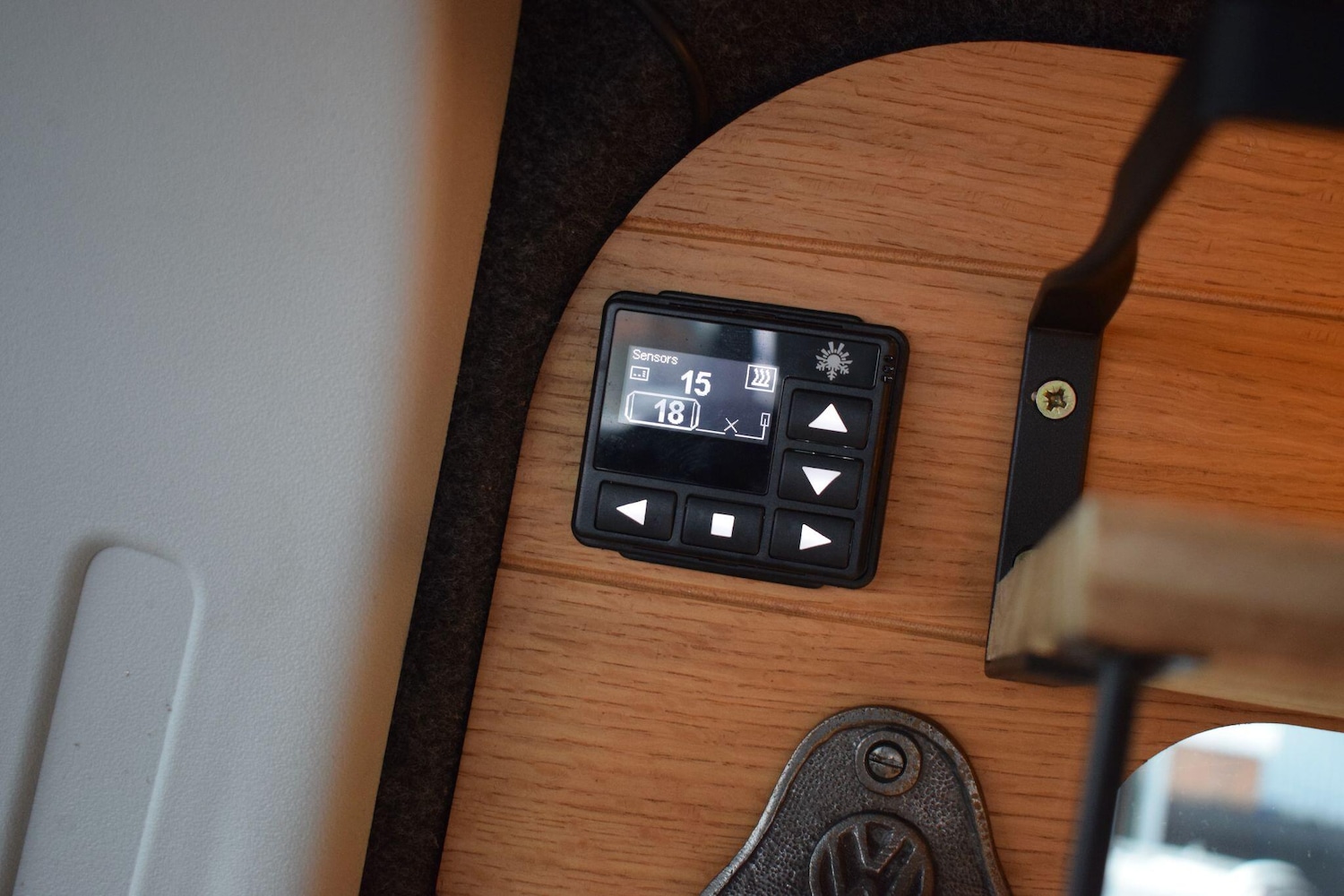 Used Volkswagen Transporter 2020 for sale - 76633320: Photo 13