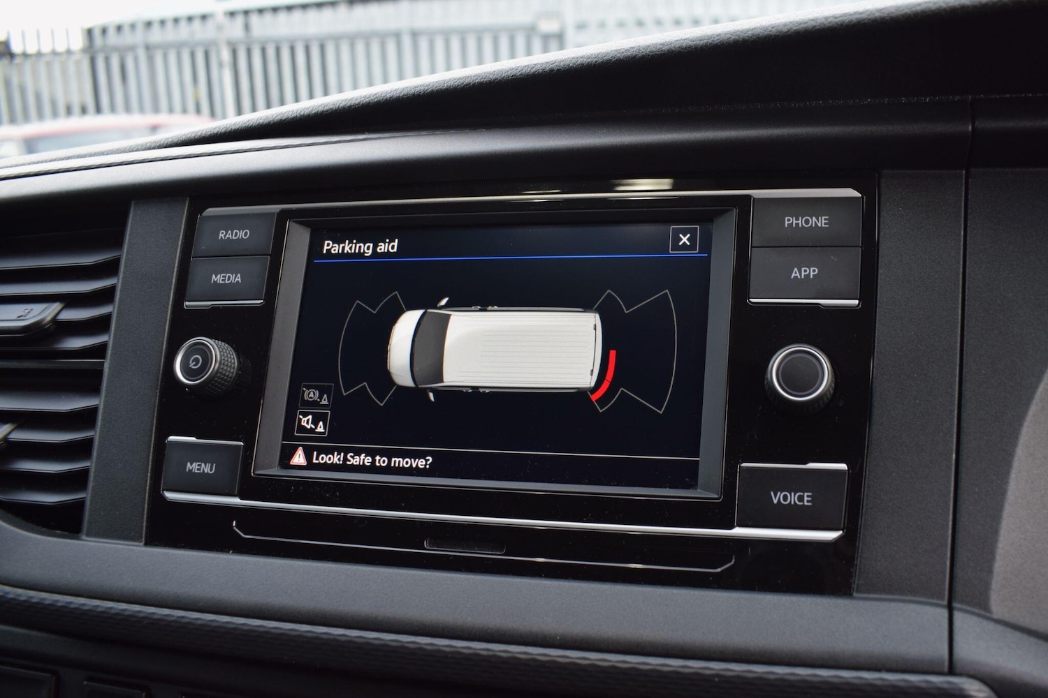 Used Volkswagen Transporter 2020 for sale - 76633320: Photo 15