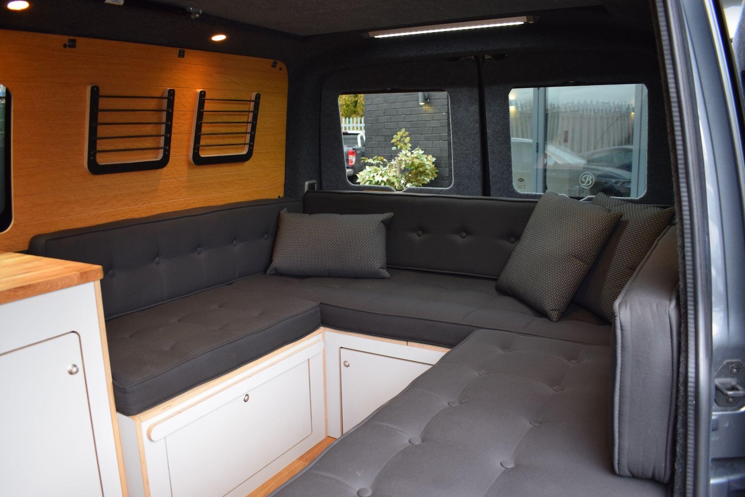 Used Volkswagen Transporter 2020 for sale - 76633320: Photo 20