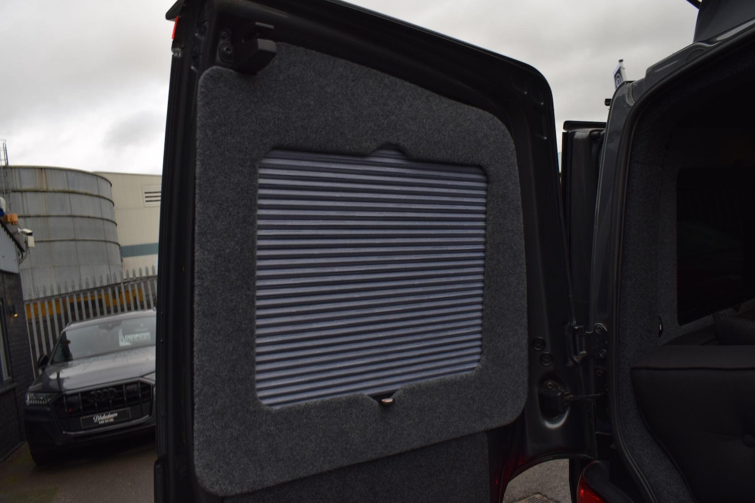 Used Volkswagen Transporter 2020 for sale - 76633320: Photo 26