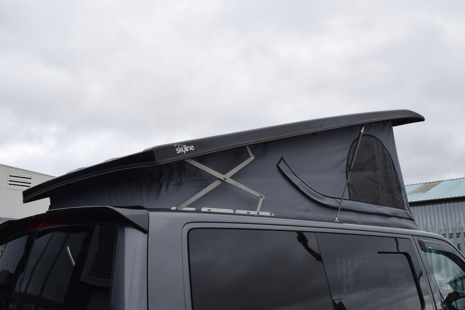 Used Volkswagen Transporter 2020 for sale - 76633320: Photo 39