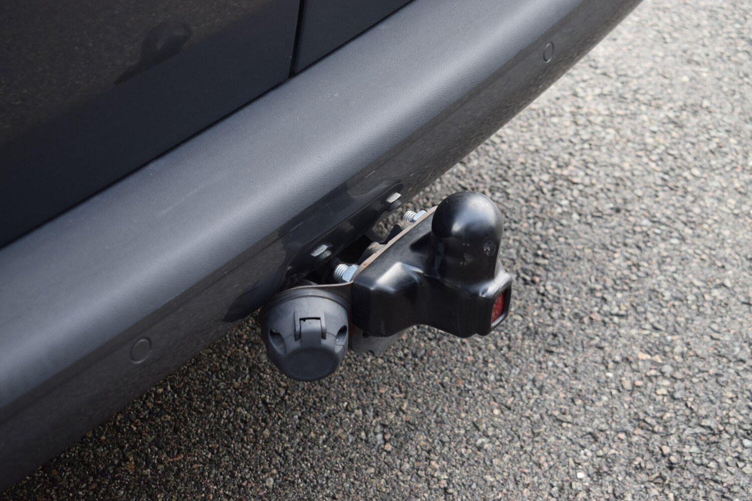 Used Volkswagen Transporter 2020 for sale - 76633320: Photo 50