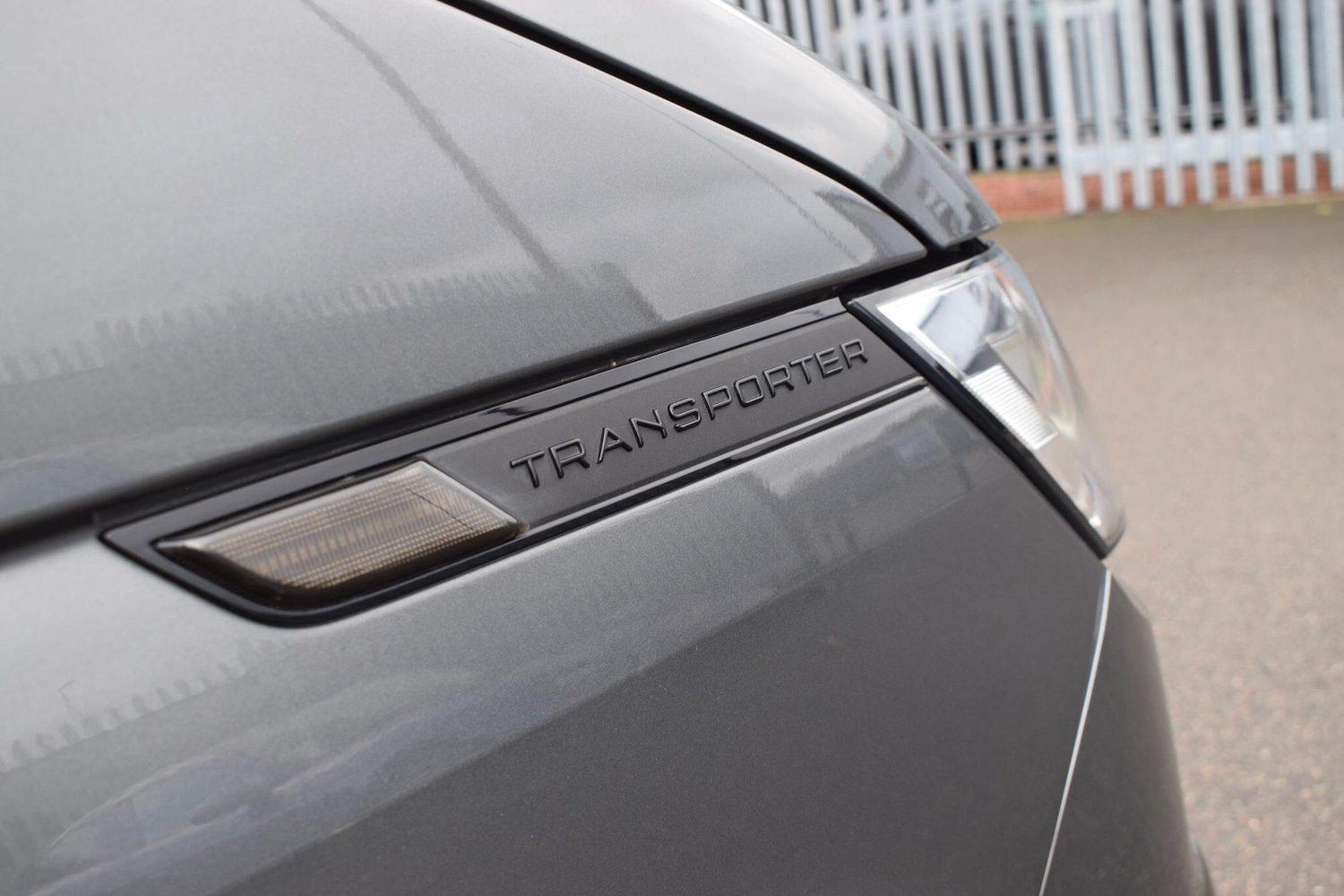 Used Volkswagen Transporter 2020 for sale - 76633320: Photo 51